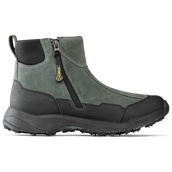 Icebug - Metro2 BUGrip - Winterschuhe Gr 7,5 grau von icebug