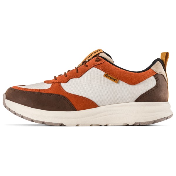 Icebug - Norna RB9X - Freizeitschuhe Gr 11 oat / terracotta von icebug