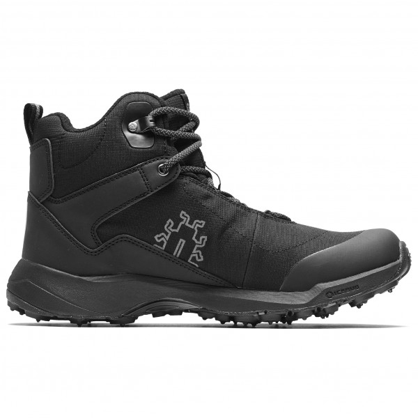 Icebug - Pace3 BUGrip GTX - Winterschuhe Gr 40,5 schwarz von icebug