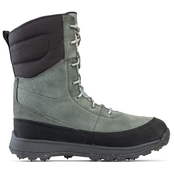 Icebug - Torne 2 BUGrip GTX - Winterschuhe Gr 9 grau von icebug