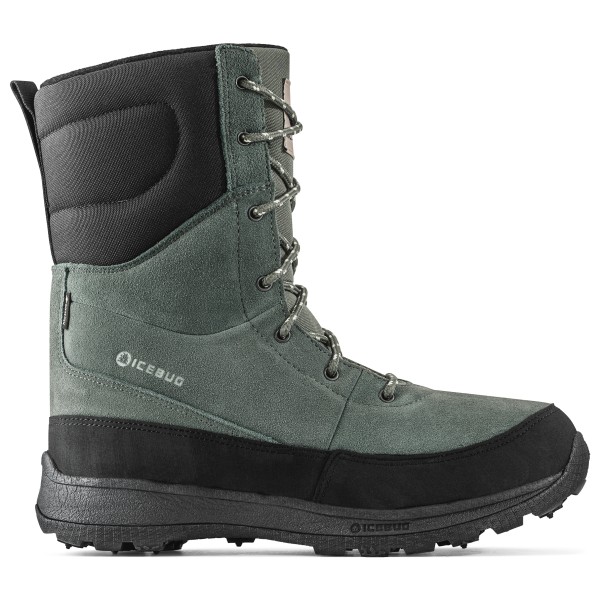 Icebug - Torne 2 NT GTX - Winterschuhe Gr 10 schwarz von icebug