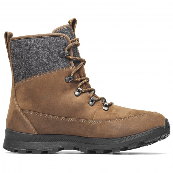 Icebug - Women's Adak Wool Michelin - Winterschuhe Gr 9 braun Icebug - Women's Adak Wool Michelin - Winterschuhe Gr 9 braun von icebug