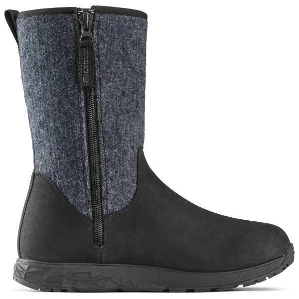 Icebug - Women's Grove Rewool Michelin - Winterschuhe Gr 41 schwarz von icebug