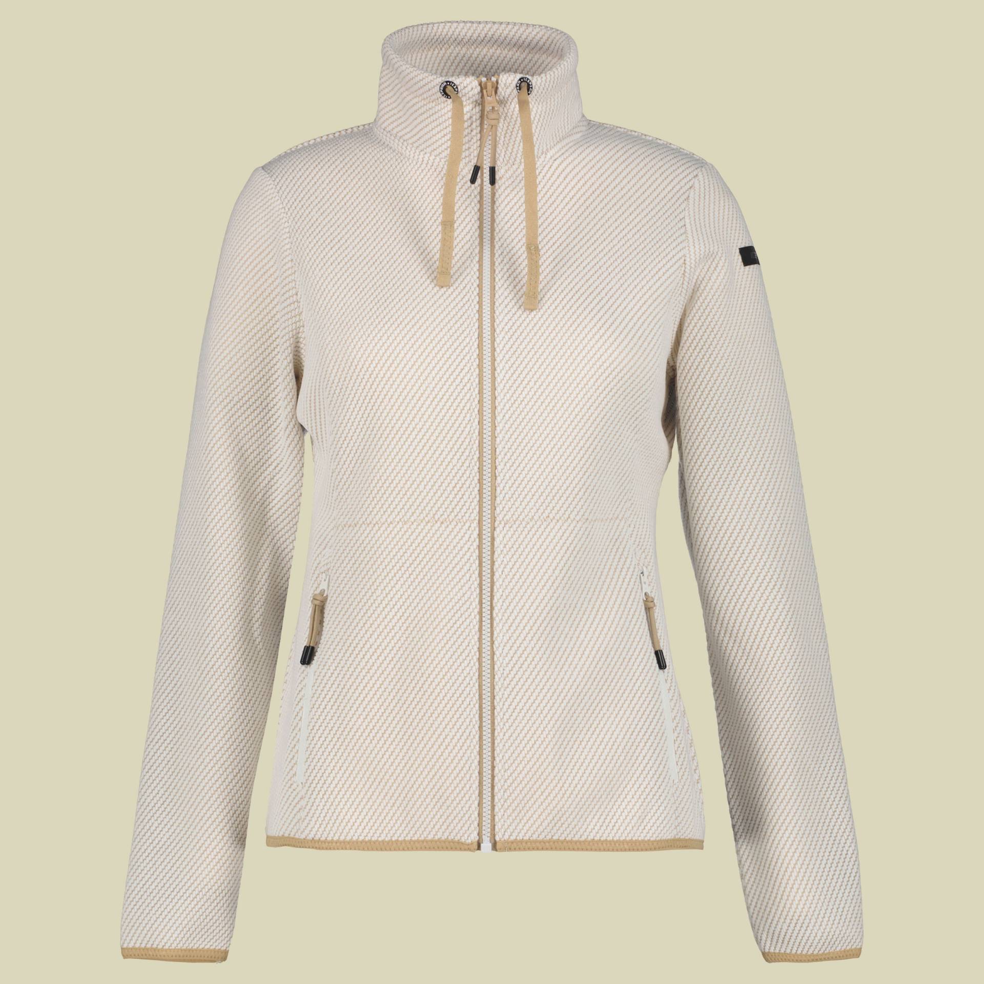 Addison Women 54837 XXL beige - natural white Addison Women 54837 XXL beige - natural white von icepeak