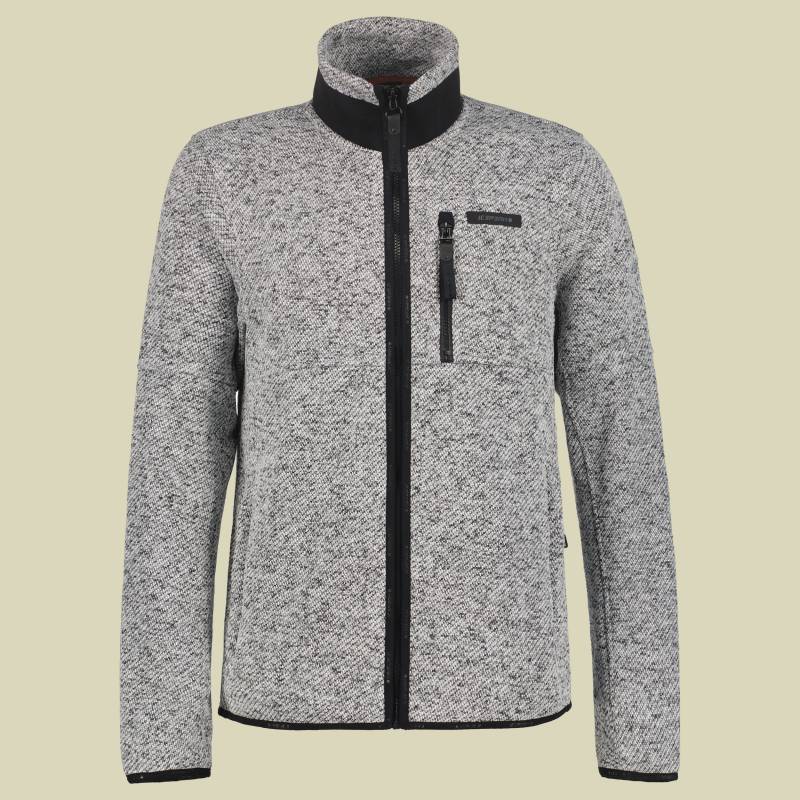 Agarat Men 57849 schwarz XXL - black von icepeak