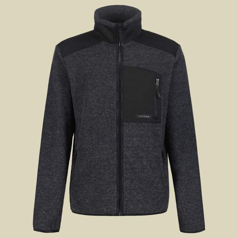 Ardene Men 57855 M schwarz - basic black von icepeak