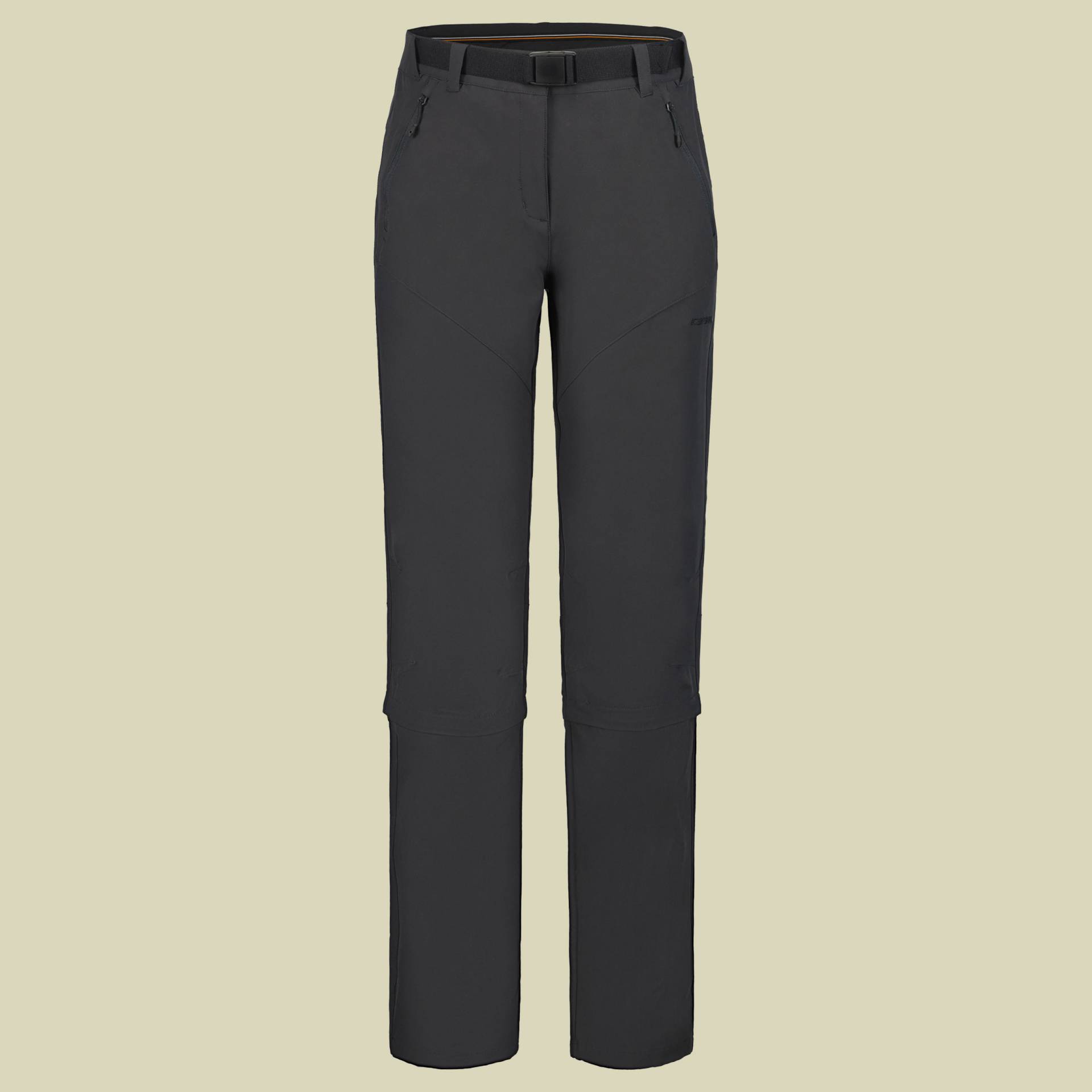 Beelitz Women 54113 Größe 44 Farbe anthracite 290 von icepeak