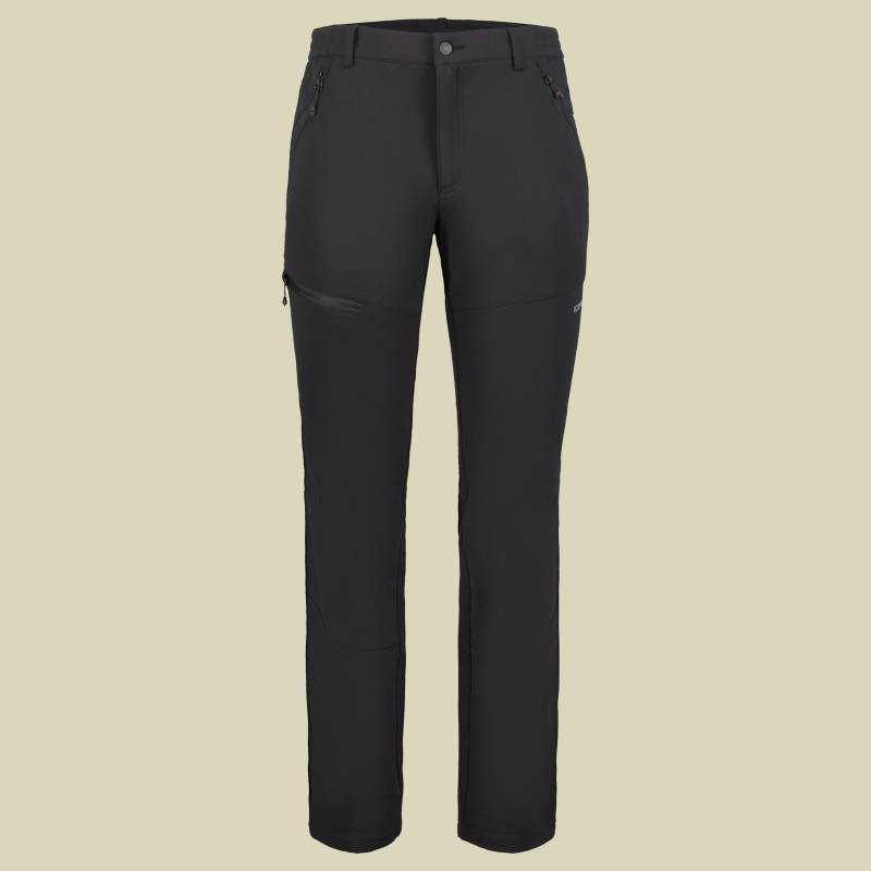 Beeskow Men 57043 schwarz 54 - basic black von icepeak