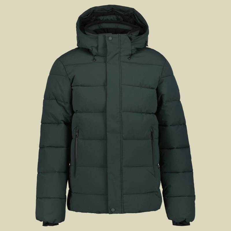 Bixby Men 56083 grün II 50 - dark green von icepeak