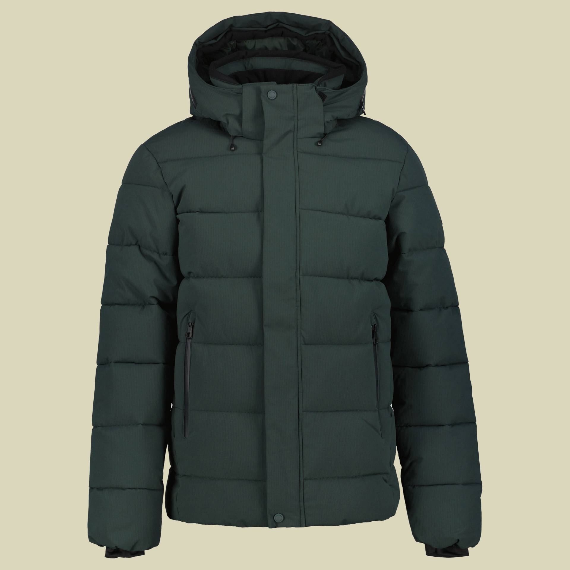 Bixby Men 56083 grün II 54 - dark green von icepeak