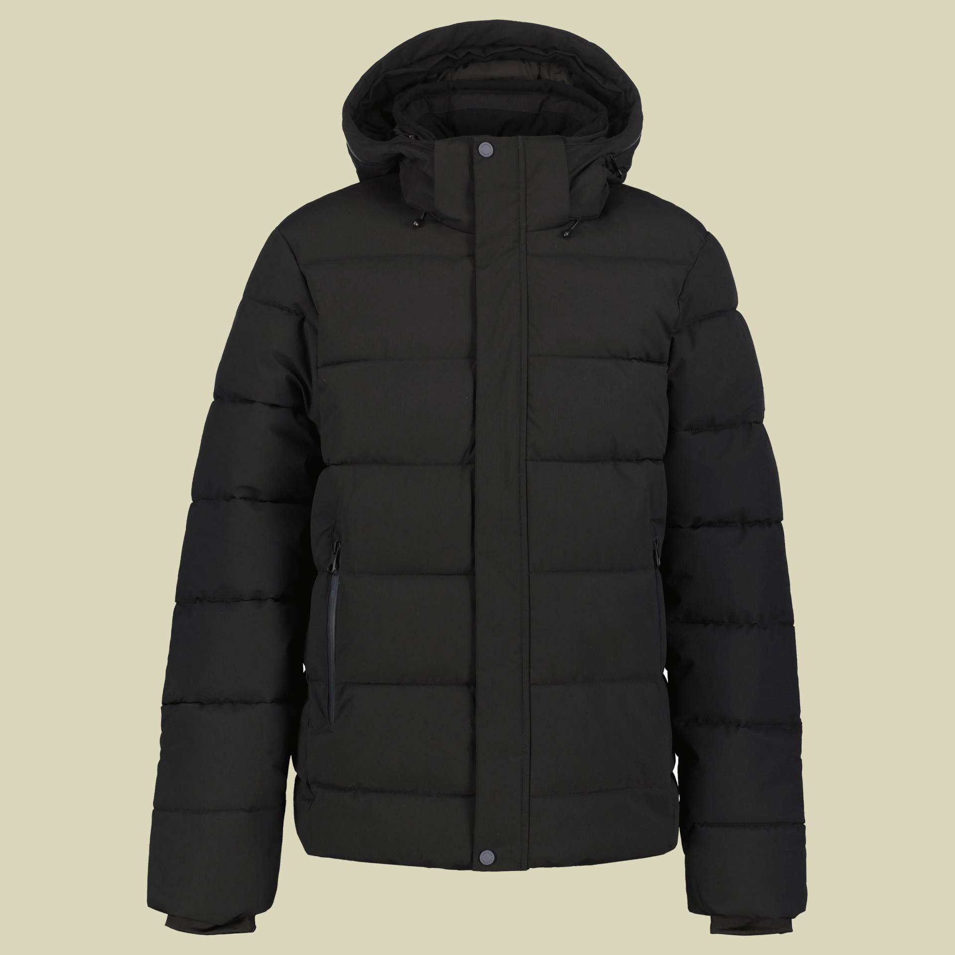 Bixby Men 56083 schwarz II 54 - basic black von icepeak