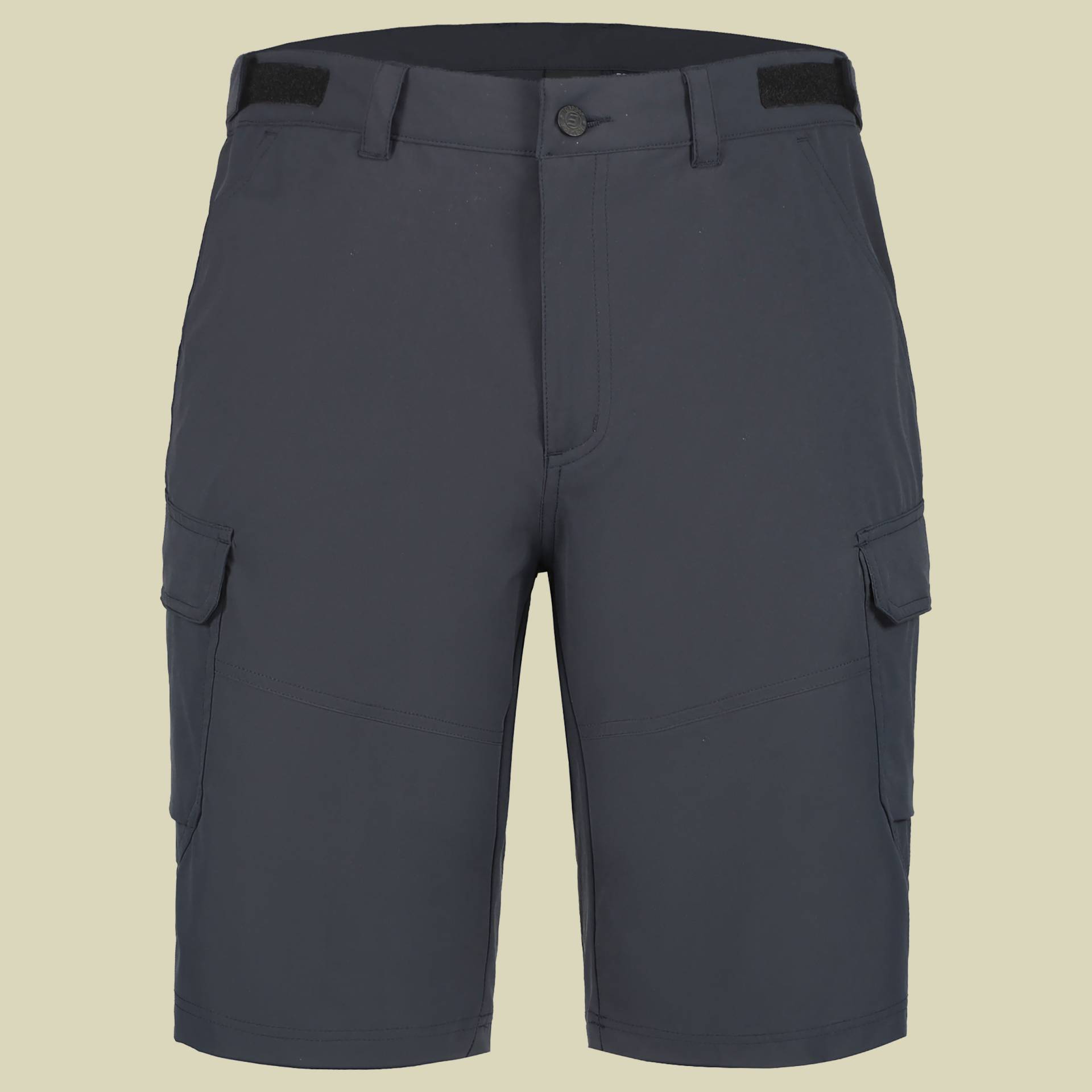 Braswell Men 57509 Größe 48 Farbe anthracite 290 von icepeak