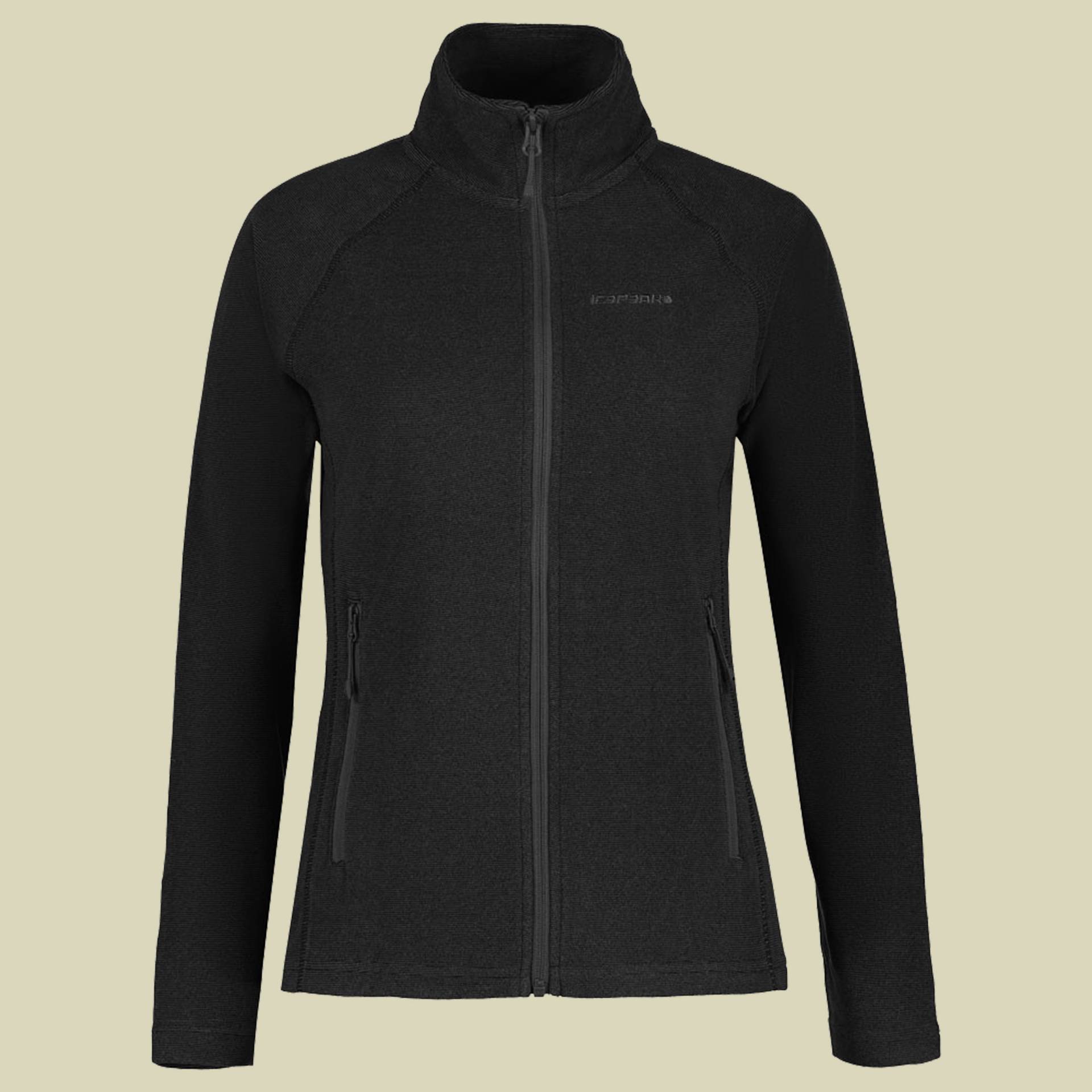 Brawley Women 54908 L grau - granite FB270 von icepeak