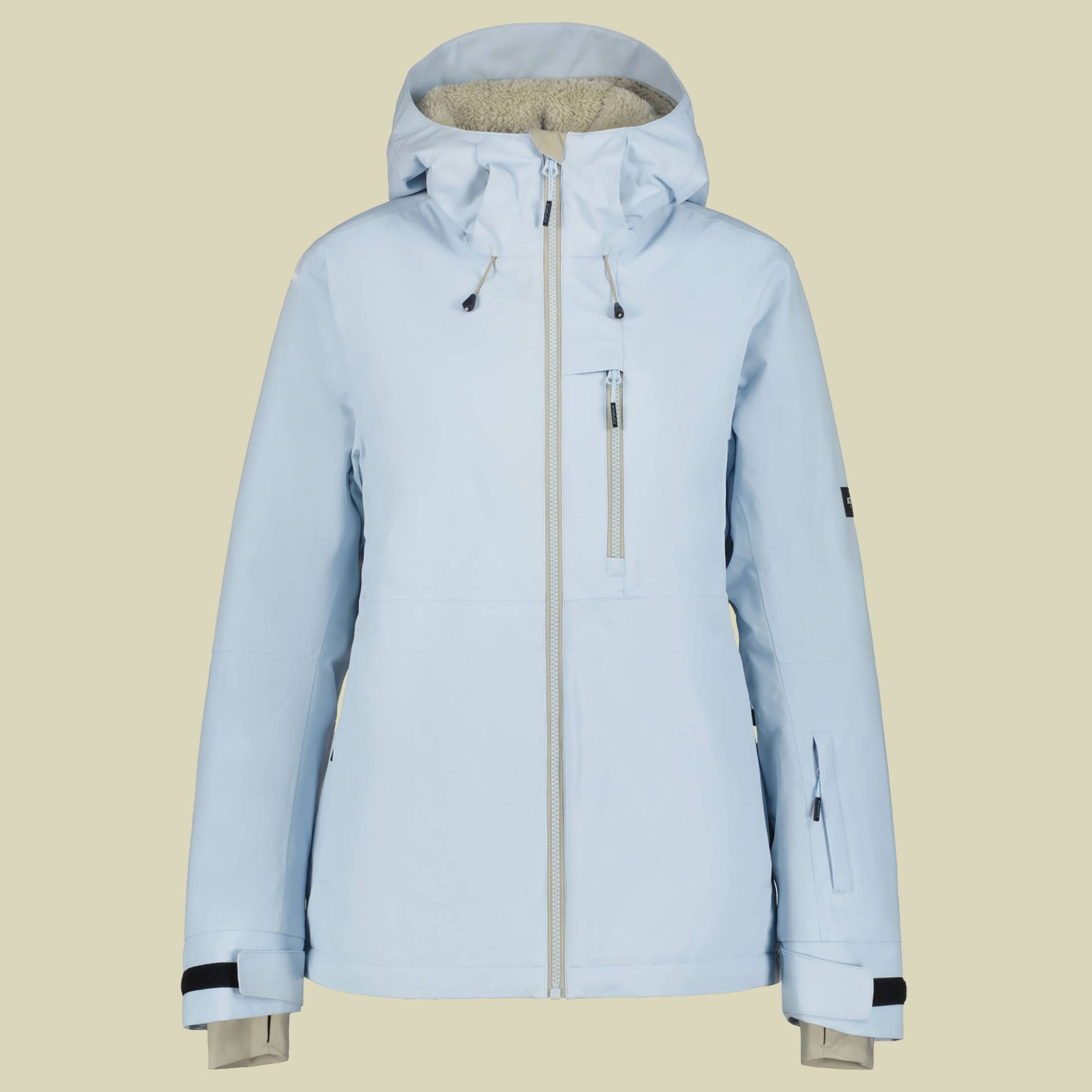 Cathay Women 53229 blau 34 - baby blue von icepeak