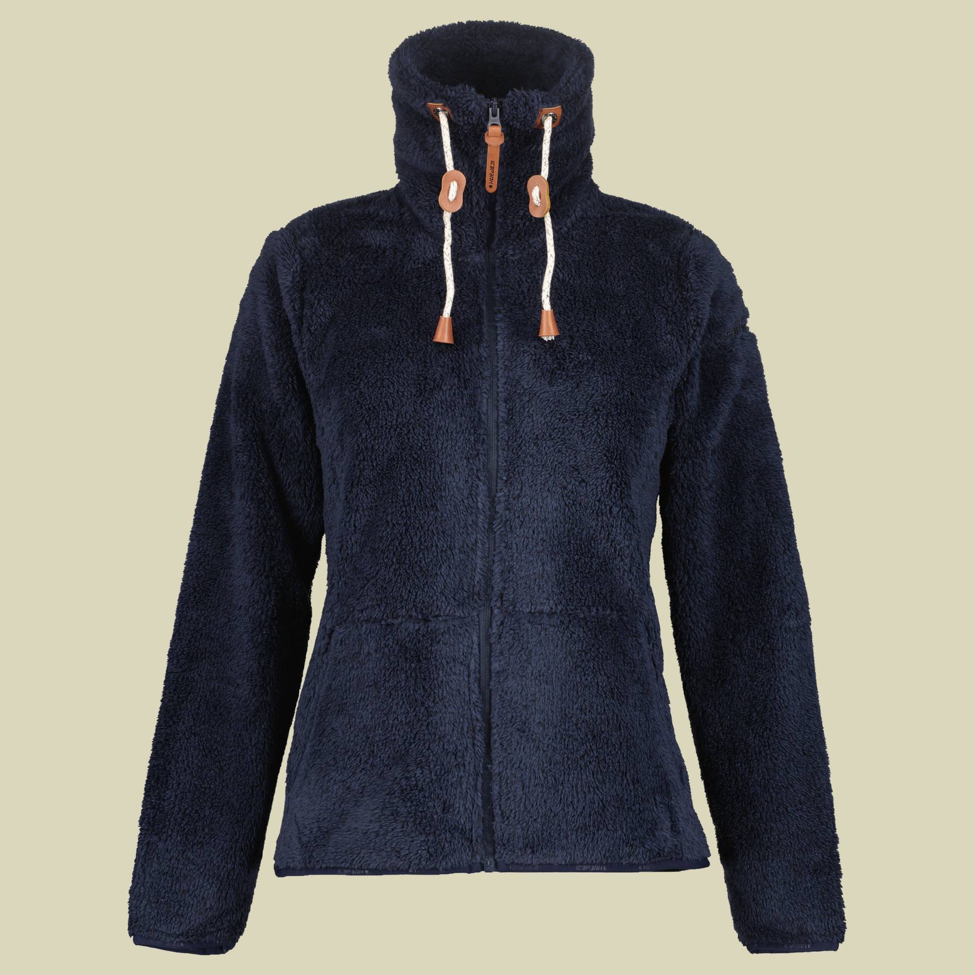 Colony Women 54954 blau II XXL - dark blue von icepeak