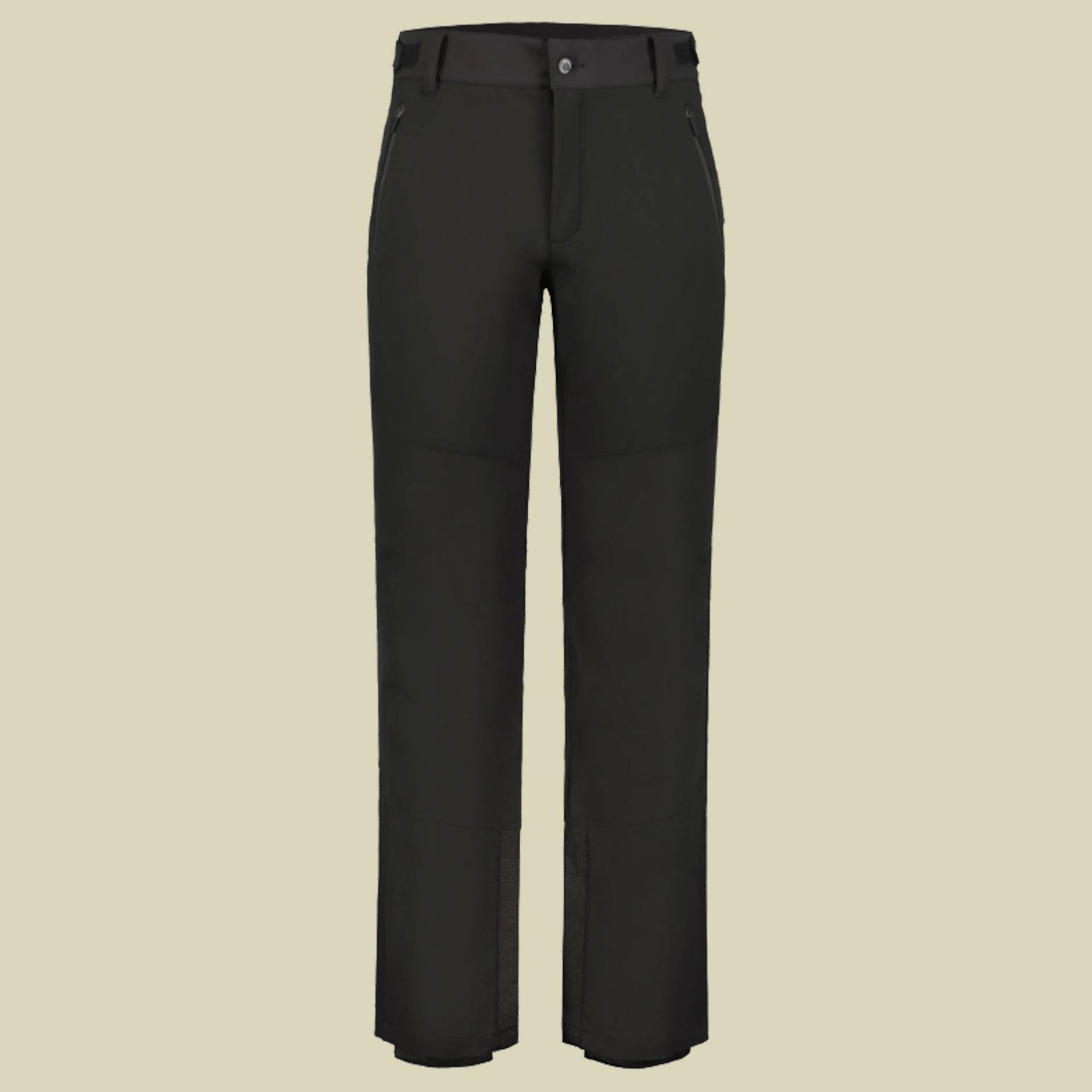 Dumont Men 57054 50 schwarz - basic black von icepeak