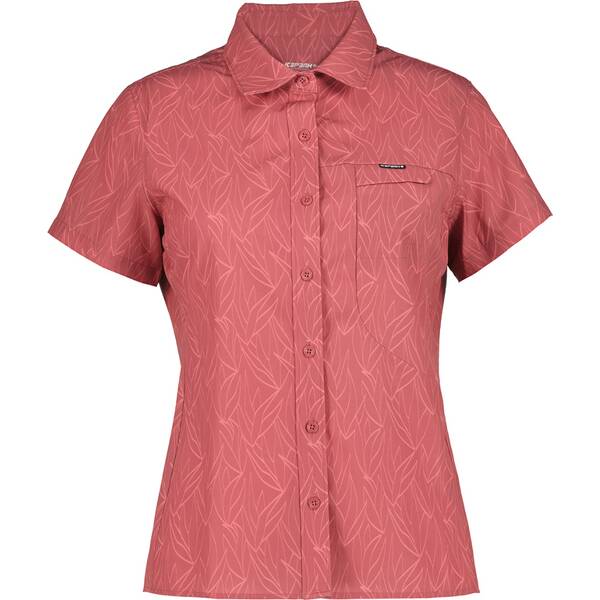 ICEPEAK Damen Bluse BOVINA von icepeak