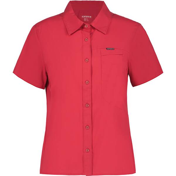 ICEPEAK Damen Bluse BUFORD von icepeak