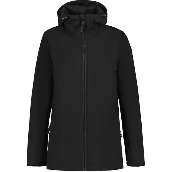 ICEPEAK Damen Funktionsjacke ACTOS von icepeak