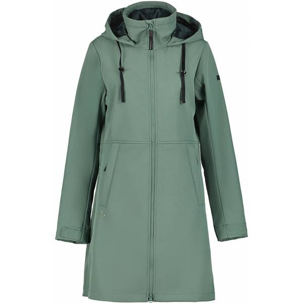 ICEPEAK Damen Funktionsjacke AGARAM von icepeak