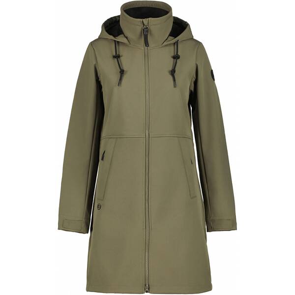 ICEPEAK Damen Funktionsjacke AGARAM von icepeak