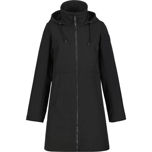 ICEPEAK Damen Funktionsjacke AGARAM von icepeak