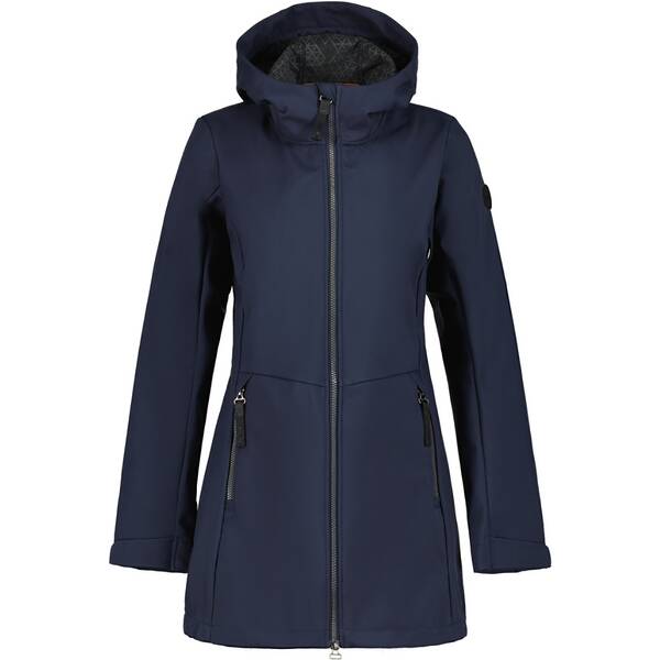 ICEPEAK Damen Funktionsjacke ALAMOSA von icepeak