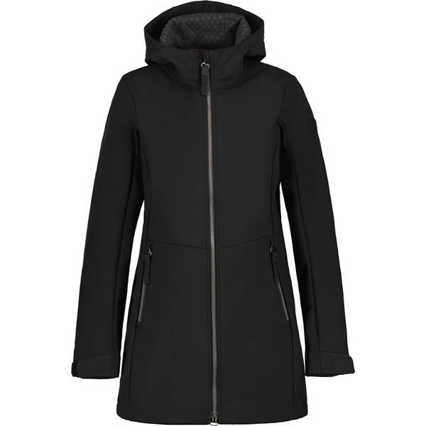 ICEPEAK Damen Funktionsjacke ALAMOSA von icepeak