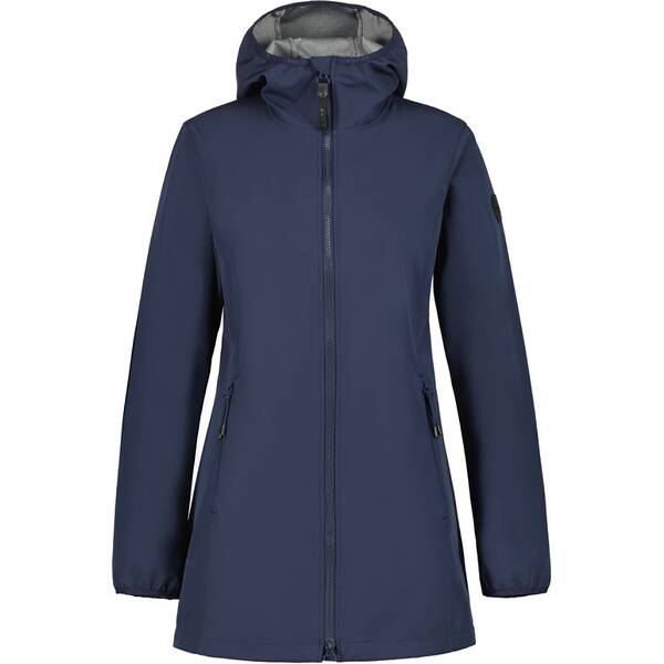 ICEPEAK Damen Funktionsjacke ALBANY von icepeak