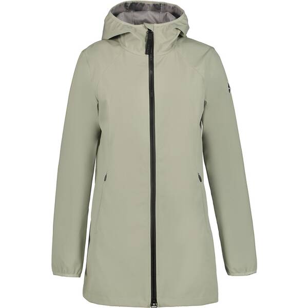 ICEPEAK Damen Funktionsjacke ALBANY von icepeak