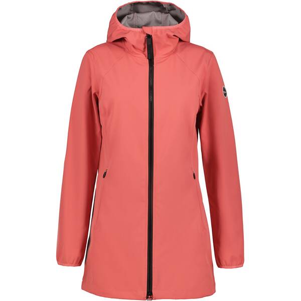 ICEPEAK Damen Funktionsjacke ALBANY von icepeak