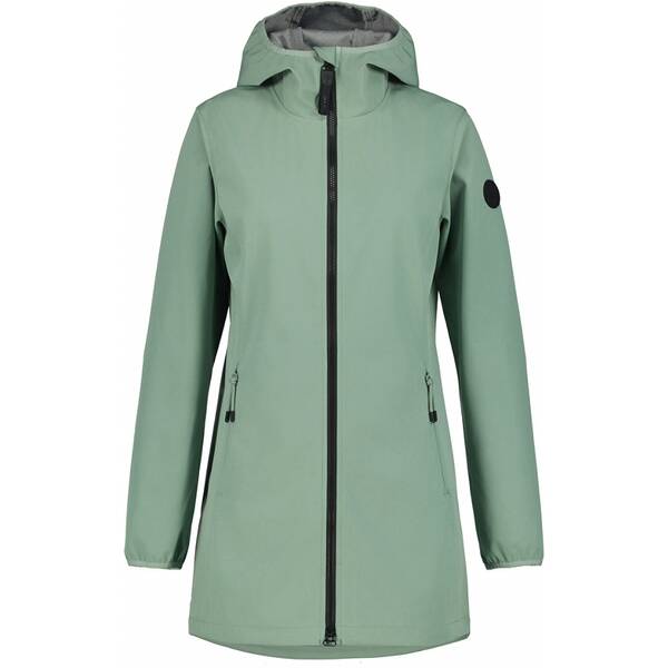 ICEPEAK Damen Funktionsjacke ALBANY von icepeak