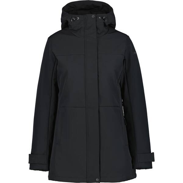 ICEPEAK Damen Funktionsjacke APLINGTON von icepeak