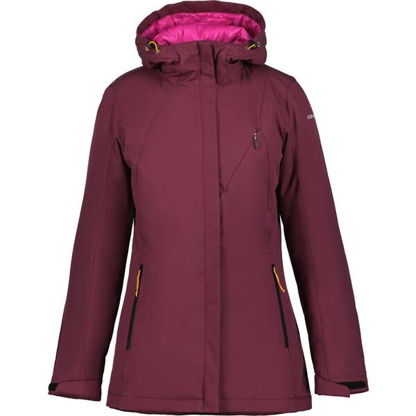 ICEPEAK Damen Funktionsjacke BANNISTER von icepeak