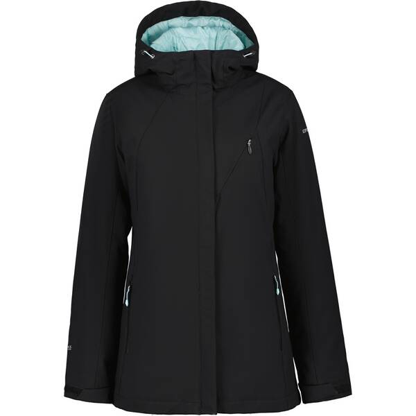 ICEPEAK Damen Funktionsjacke BANNISTER von icepeak