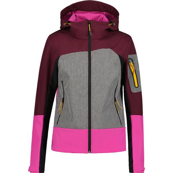 ICEPEAK Damen Funktionsjacke BATH von icepeak