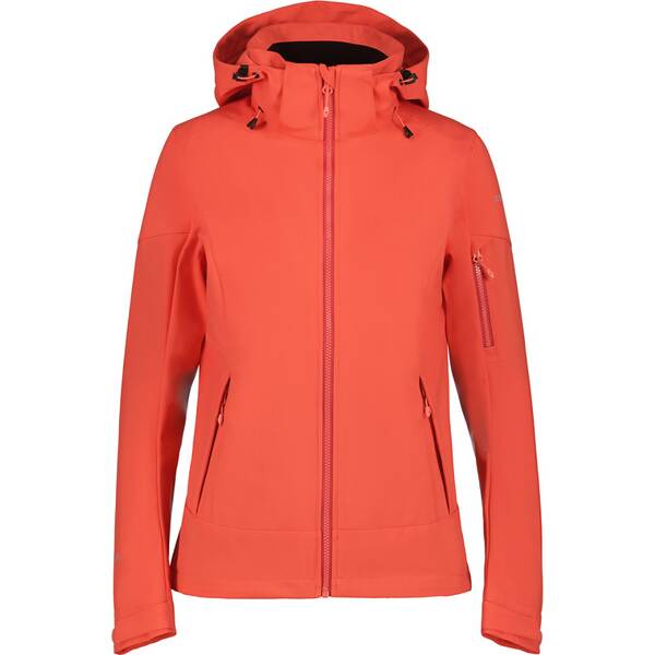 ICEPEAK Damen Funktionsjacke BATHGATE von icepeak