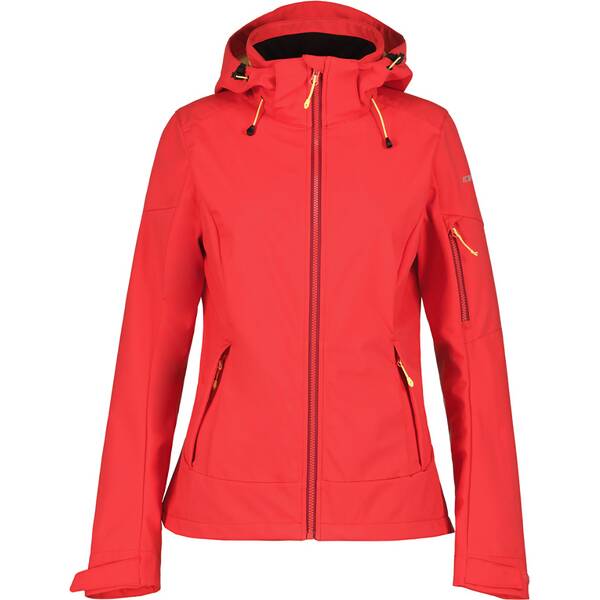 ICEPEAK Damen Funktionsjacke BATHGATE von icepeak