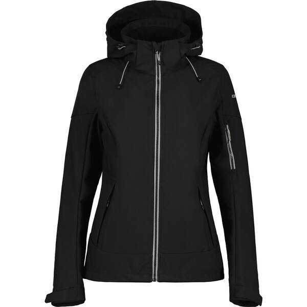 ICEPEAK Damen Funktionsjacke BATHGATE von icepeak