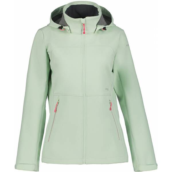 ICEPEAK Damen Funktionsjacke BEEBE von icepeak