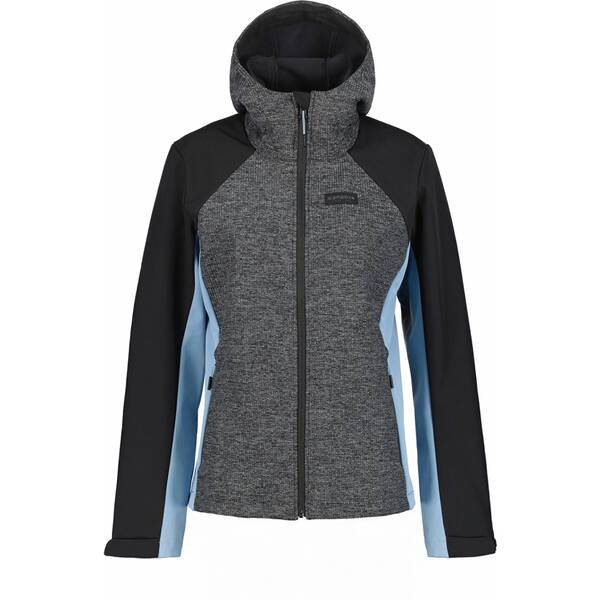 ICEPEAK Damen Funktionsjacke BEEBE von icepeak