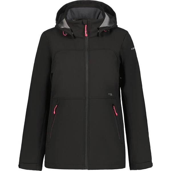 ICEPEAK Damen Funktionsjacke BEEBE ICEPEAK Damen Funktionsjacke BEEBE von icepeak