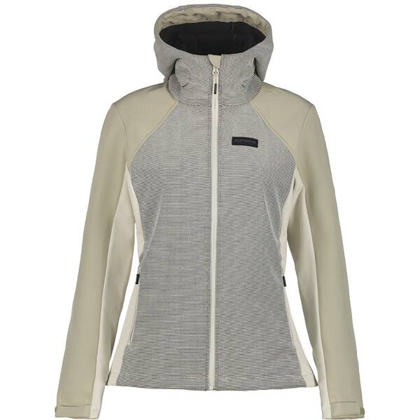 ICEPEAK Damen Funktionsjacke BEEBE von icepeak