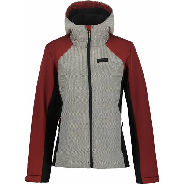 ICEPEAK Damen Funktionsjacke BEEBE von icepeak