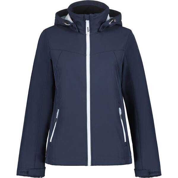 ICEPEAK Damen Funktionsjacke BRENHAM von icepeak