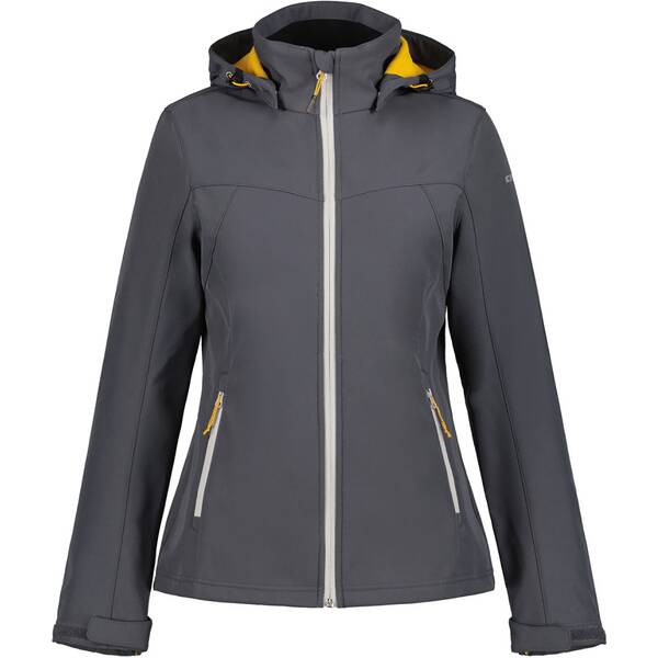 ICEPEAK Damen Funktionsjacke BRENHAM von icepeak