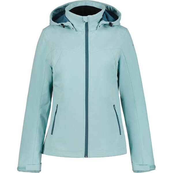 ICEPEAK Damen Funktionsjacke BRENHAM von icepeak