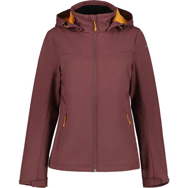 ICEPEAK Damen Funktionsjacke BRENHAM von icepeak