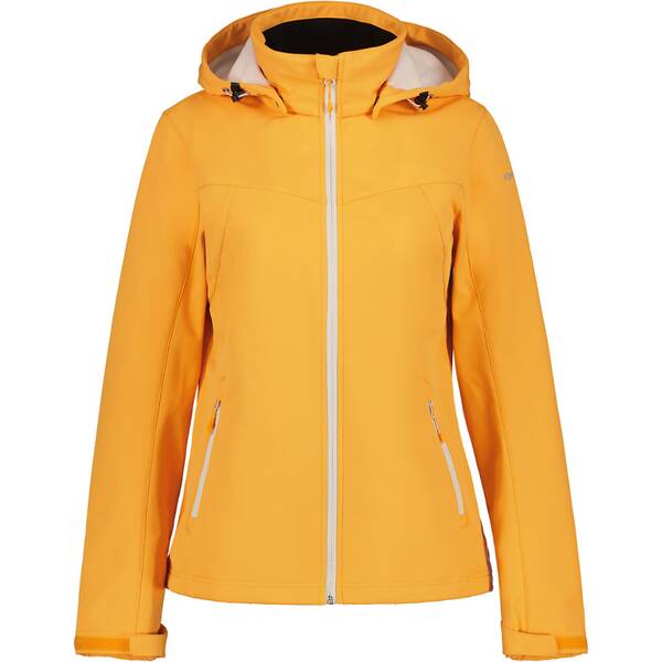 ICEPEAK Damen Funktionsjacke BRENHAM von icepeak