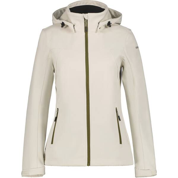 ICEPEAK Damen Funktionsjacke BRENHAM von icepeak